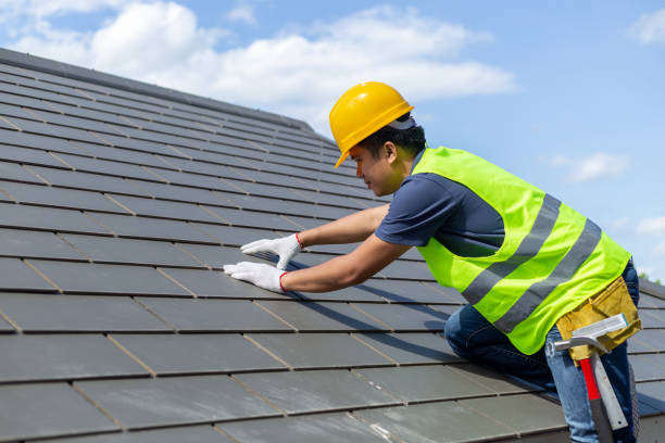 Quick and Trustworthy Emergency Roof Repair Services in Piney Mountain, VA